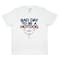 Bad Day to be a Hotdog Short Sleeve Adult T-Shirt by Celebrate It™